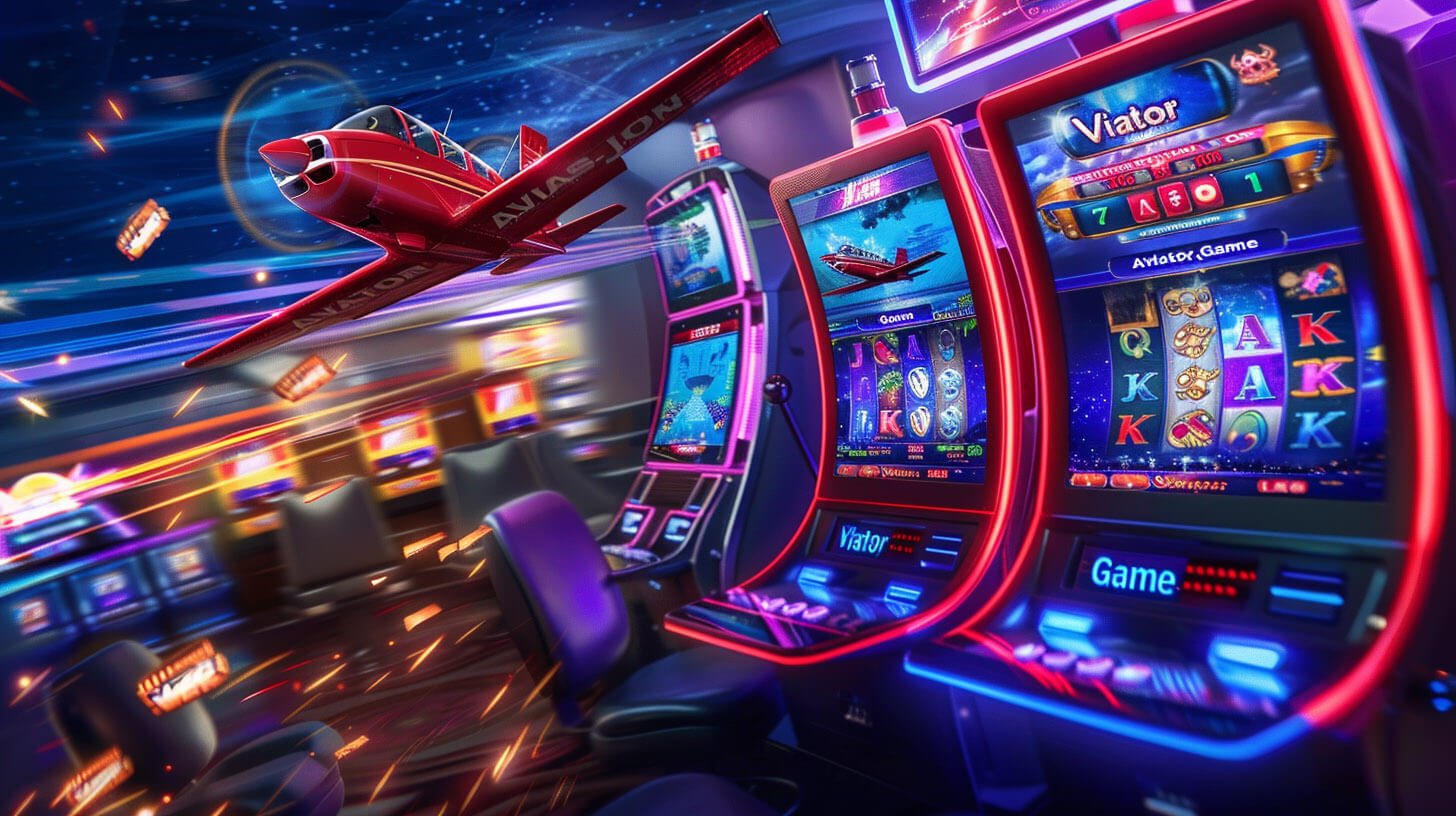 Lightning multiplier display and payout confirmation